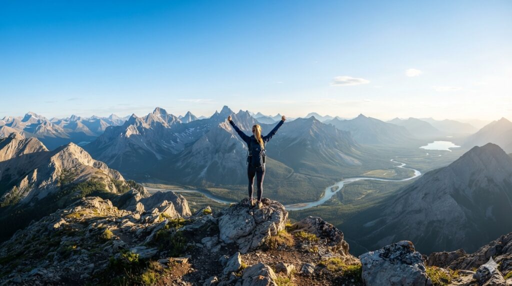 Mental Clarity & Motivation